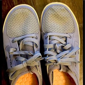 ASTRAL Athletic Shoes Size 8